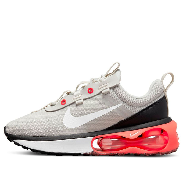 Кроссовки air max 2021 Nike, белый