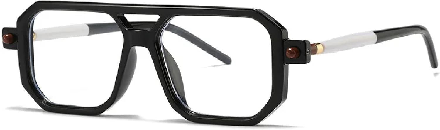 

Панк-солнцезащитные очки для мужчин, модные очки в крупной оправе, женские солнцезащитные очки в стиле ретро-винтаж, очки с защитой от УФ-излучения UV400 HHZZYVY, Gray