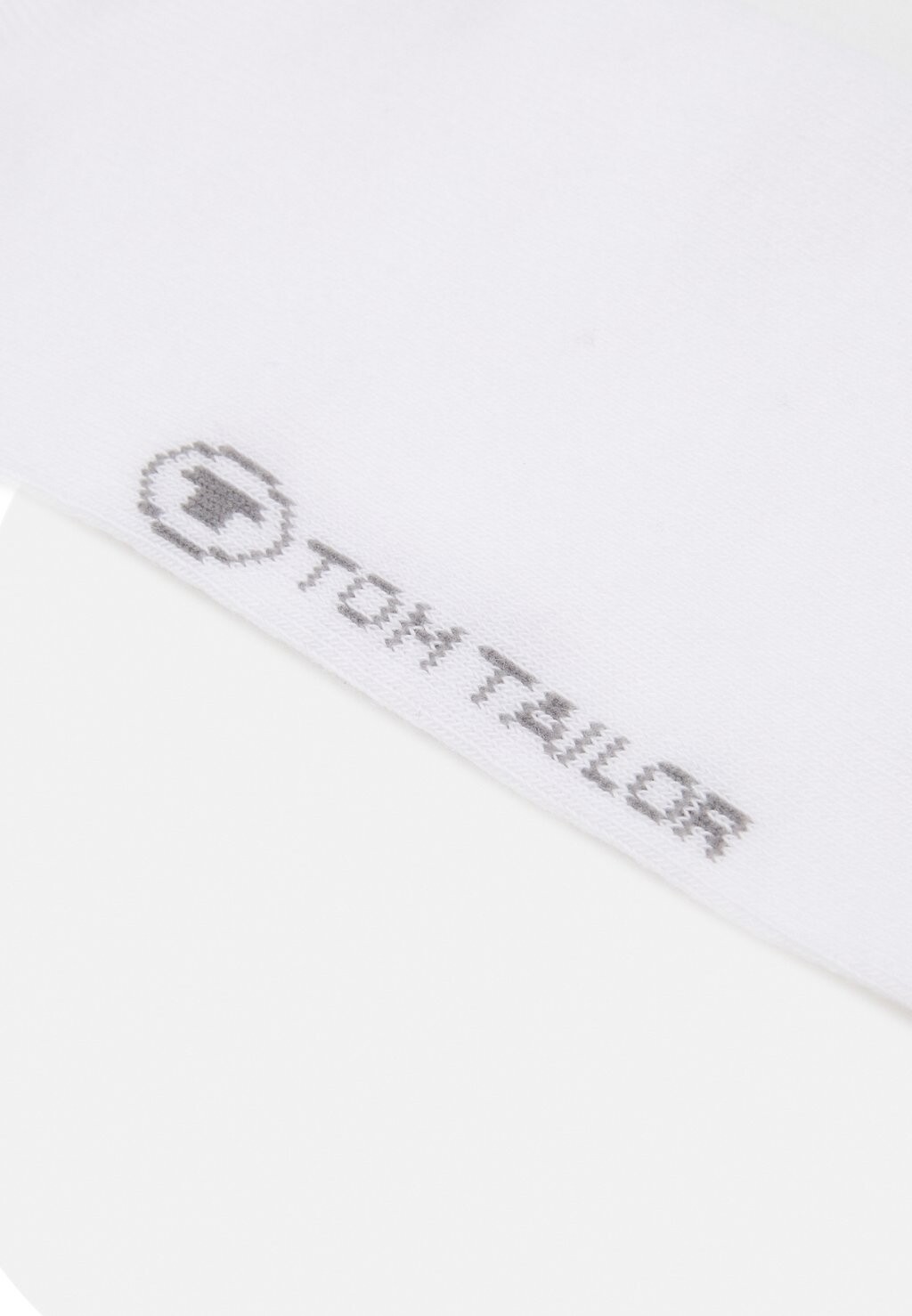 

Носки BASIC 8 PACK TOM TAILOR, белый