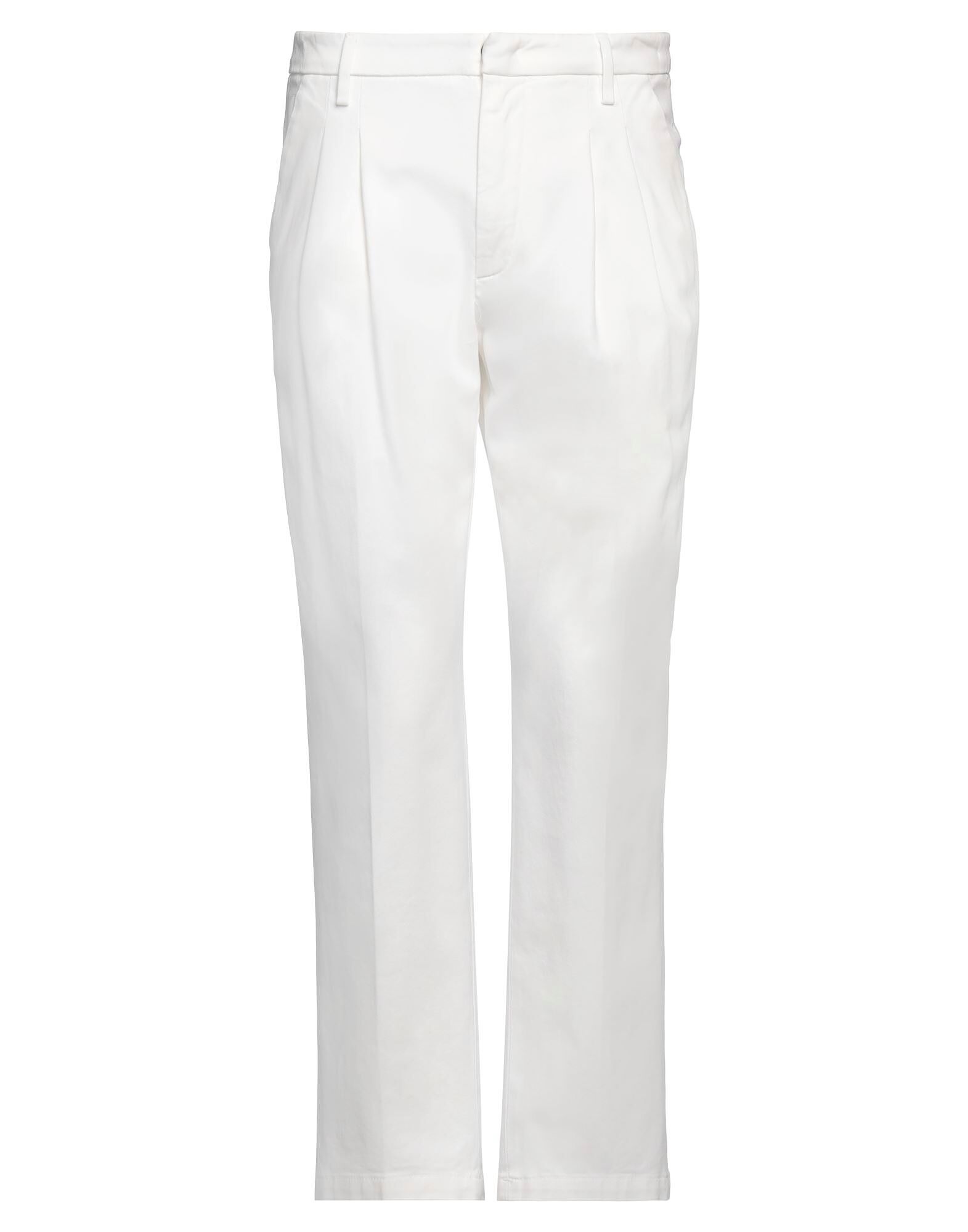 

Брюки Dondup, белый