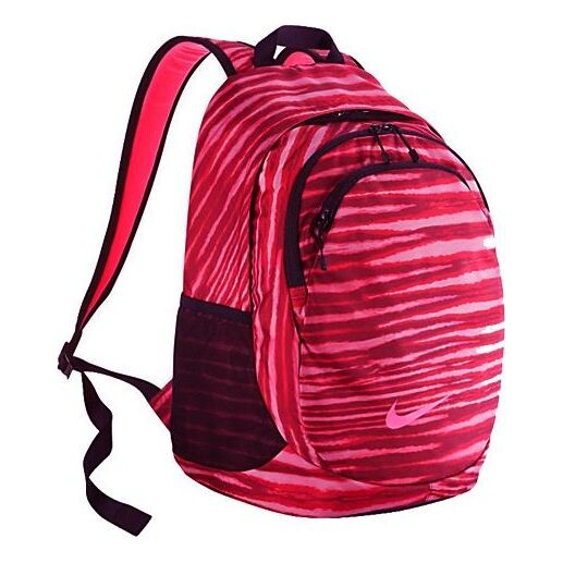 

Сумка legend female backpack book bag 'pink' Nike, розовый