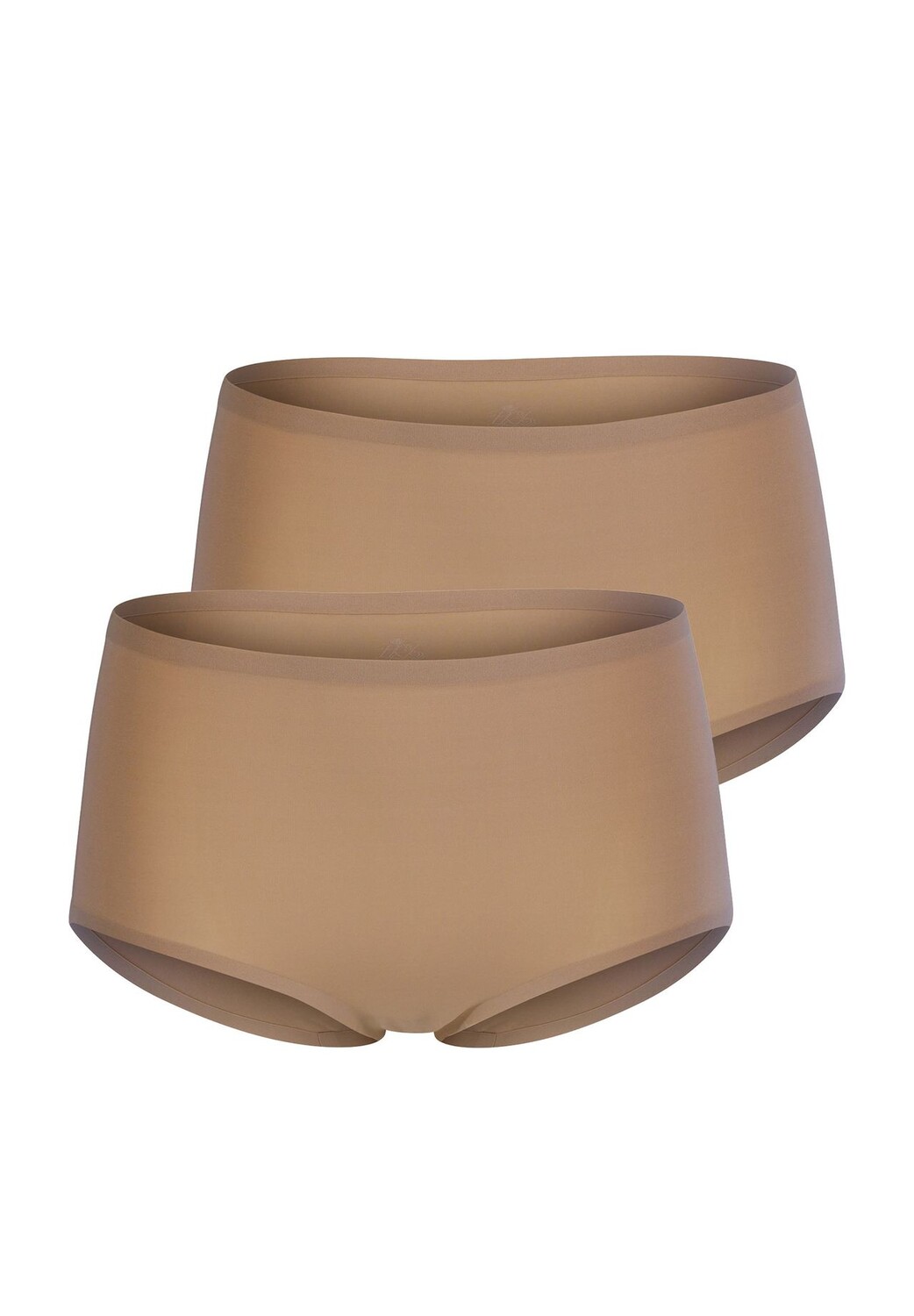 

Трусики с завышенной талией, 2 шт ROYAL LOUNGE INTIMATES, цвет Fumee