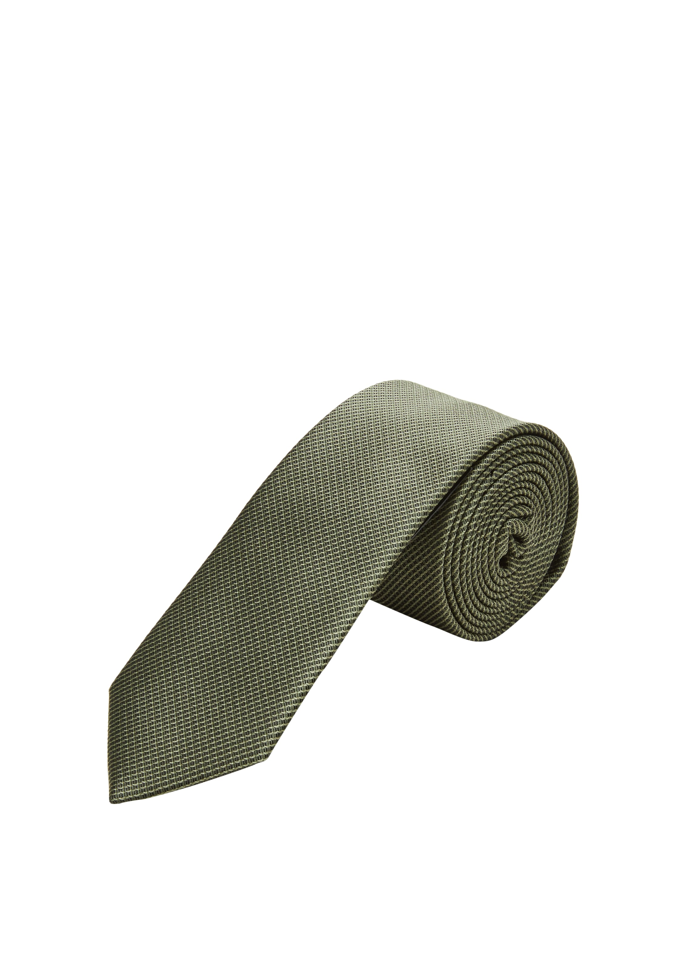 

s.Oliver Галстук в зеленом цвете