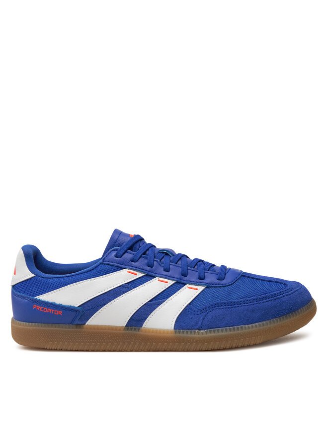 

Футбольные бутсы Predator Freestyle IF6309 Adidas, синий