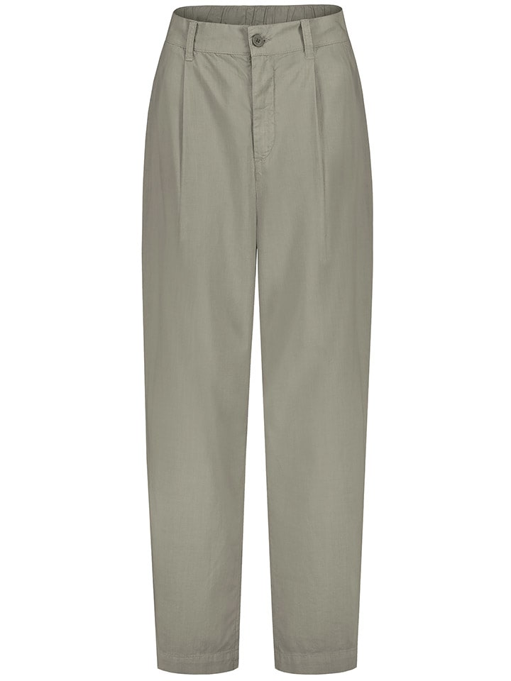 

Тканевые брюки Sublevel, оливковый