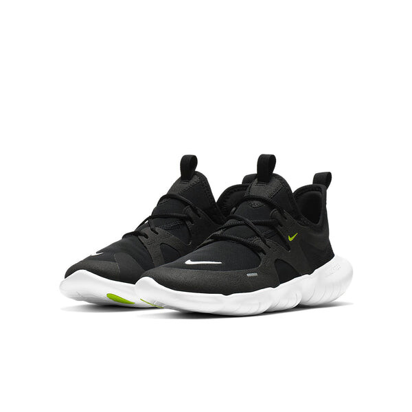 Кроссовки Nike Rn 5.0, черный — фото 3