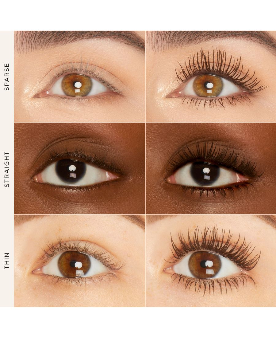 Тушь для ресниц Tartelette Tubing Mascara Tarte, коричневый — фото 2