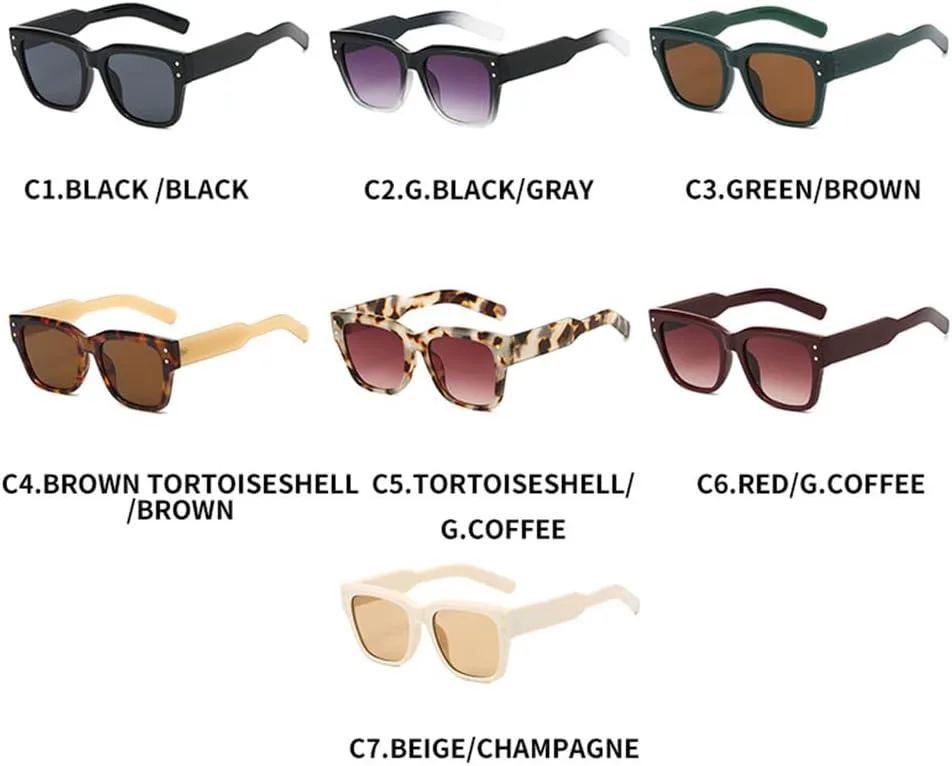 

Солнцезащитные очки UV400 с градиентным леопардовым принтом и заклепками, подходят для женщин и мужчин, для бега и занятий спортом на открытом воздухе UYPTK, 2512-c7