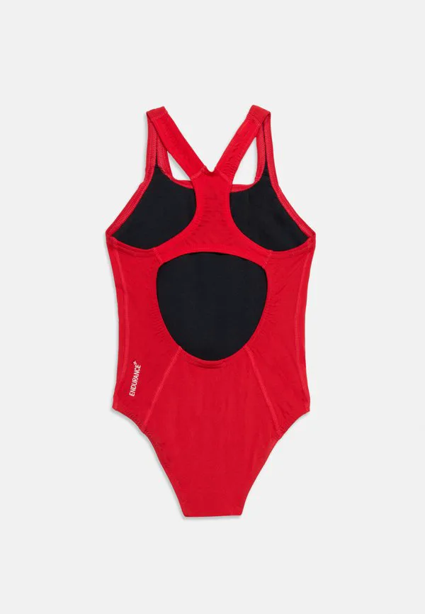 Купальники для девушек, завоевавших медаль за выносливость Speedo, Fed Red — фото 2