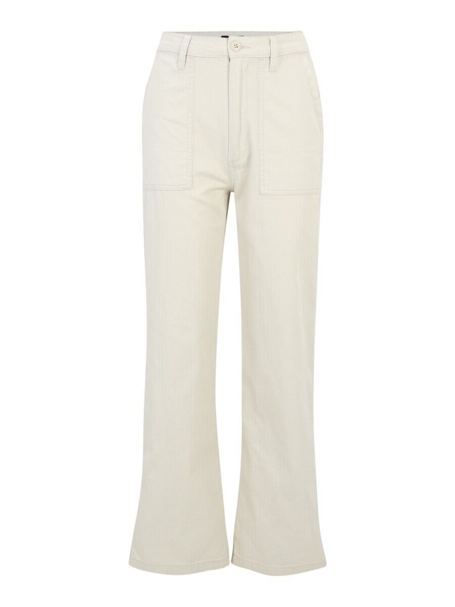 

Тканевые брюки VANS Loose fit Pants Union, светло-бежевый