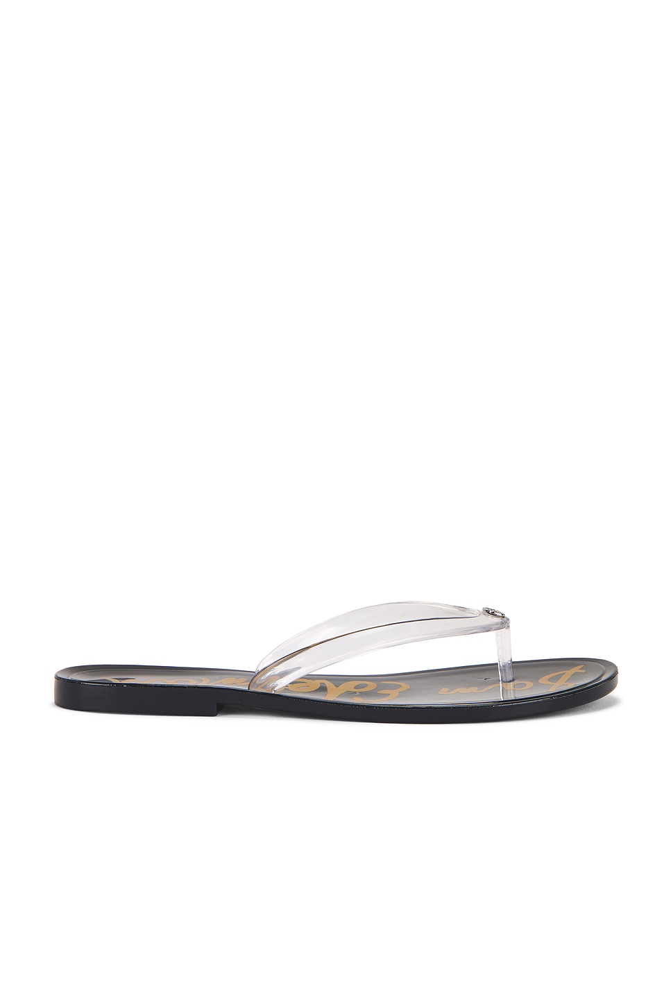Сандалии Dean от Sam Edelman, clear
