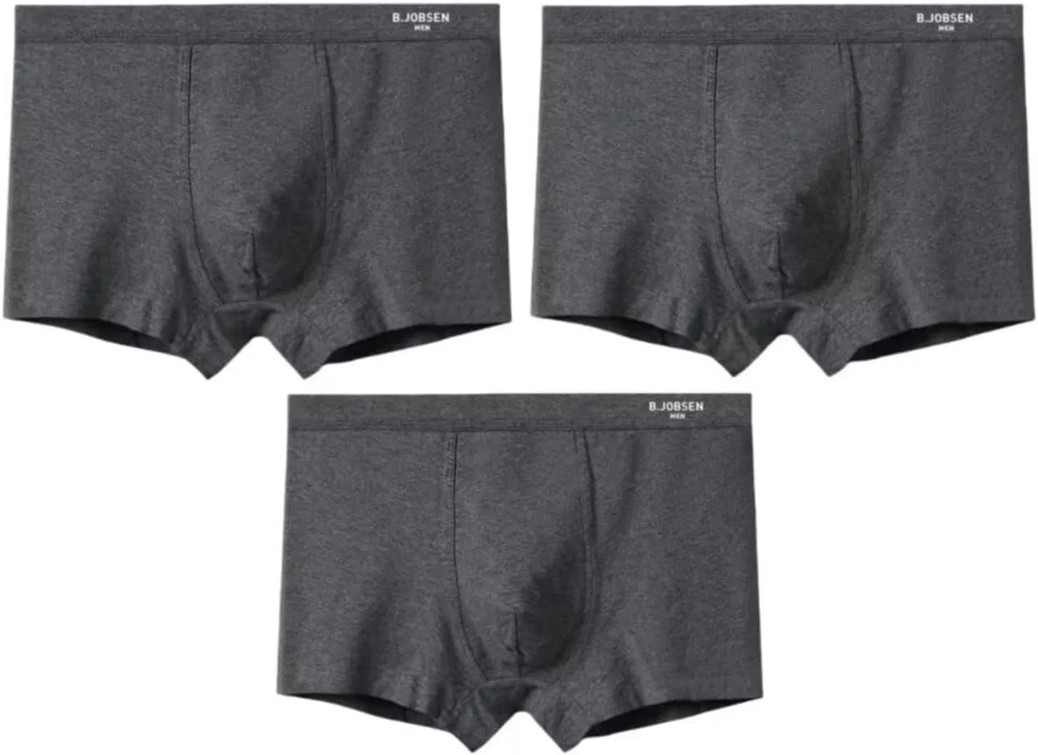 Боксеры ComfortSoft Cotton, 3pcs-b