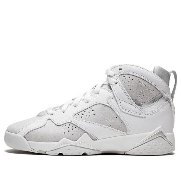 

Кроссовки 7 retro 'pure money' Air Jordan, мультиколор