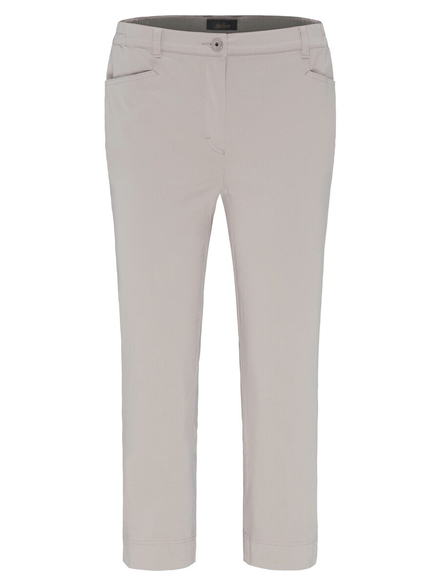 

Брюки Goldner Regular Pants, серый