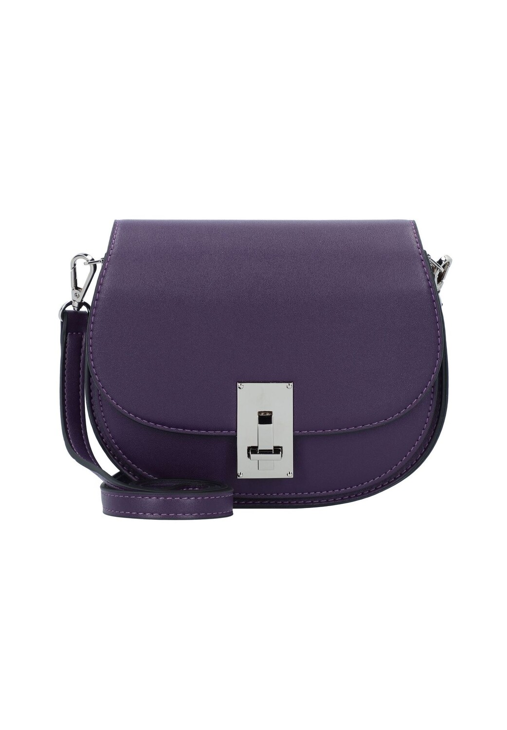 

Сумка через плечо Linsell 21 см SEIDENFELT, цвет Violet