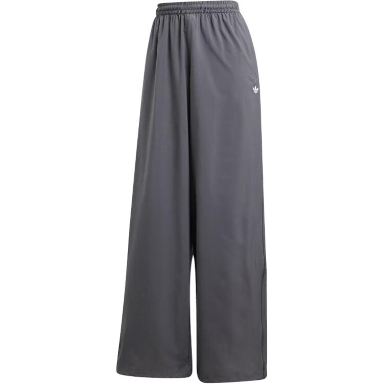 Тренировочные брюки Adidas Adilenium Season 3 Adidas Originals, темно-серый — фото 3