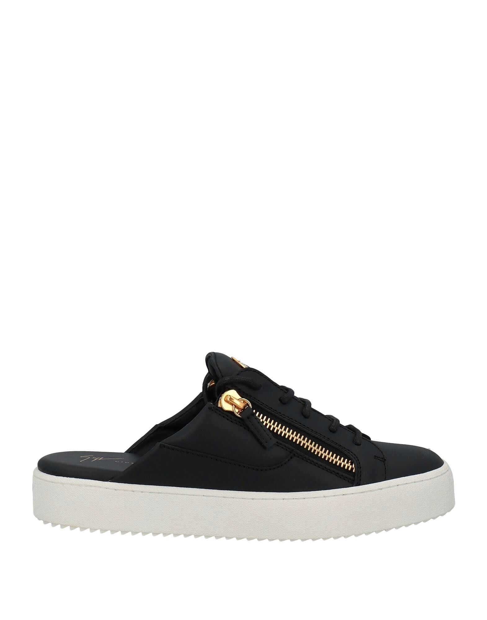 

Сабо Giuseppe Zanotti, черный