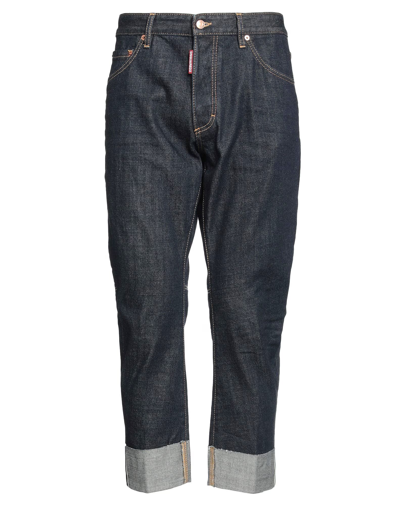 

Джинсы Dsquared2, синий