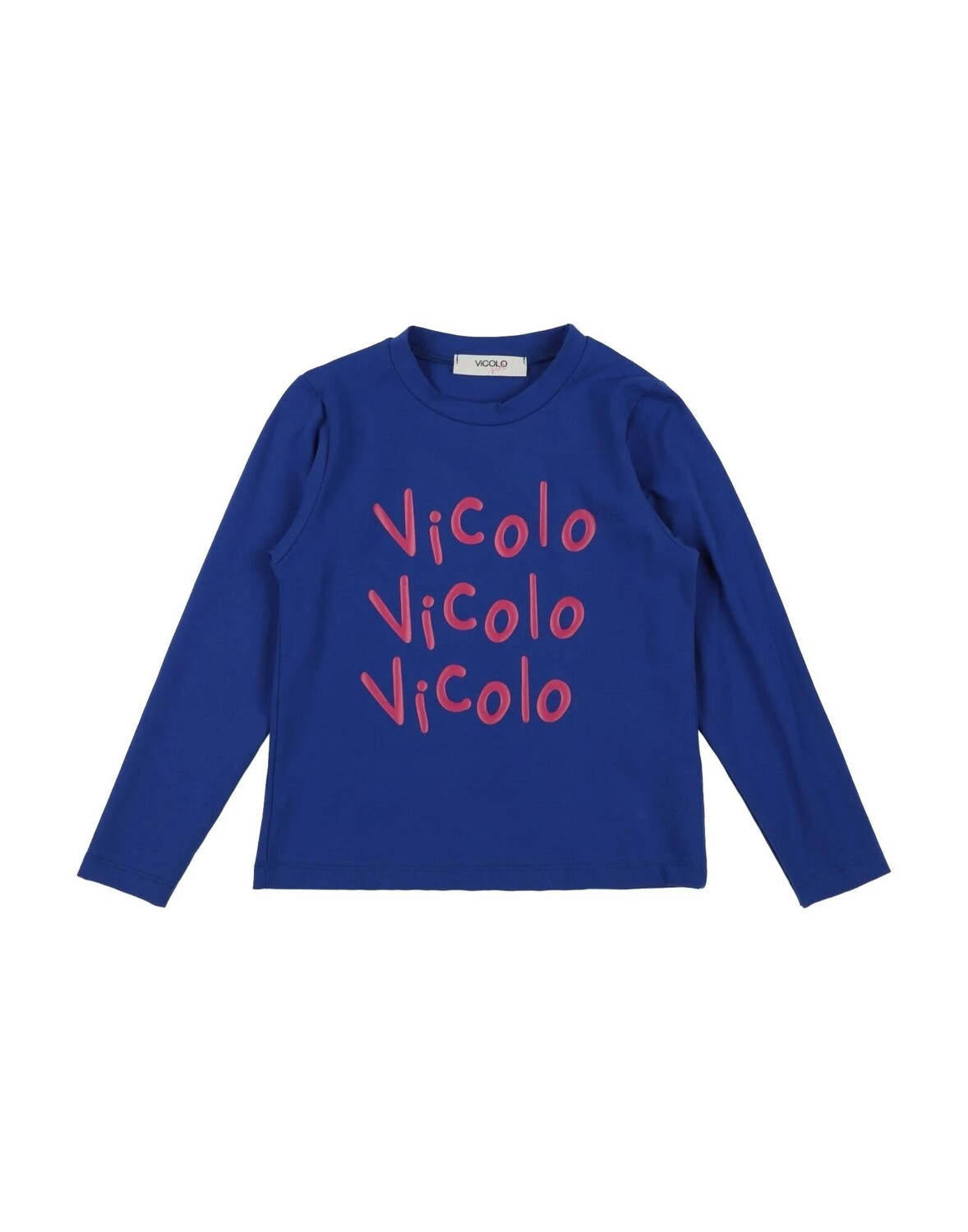 

Футболка Vicolo, синий