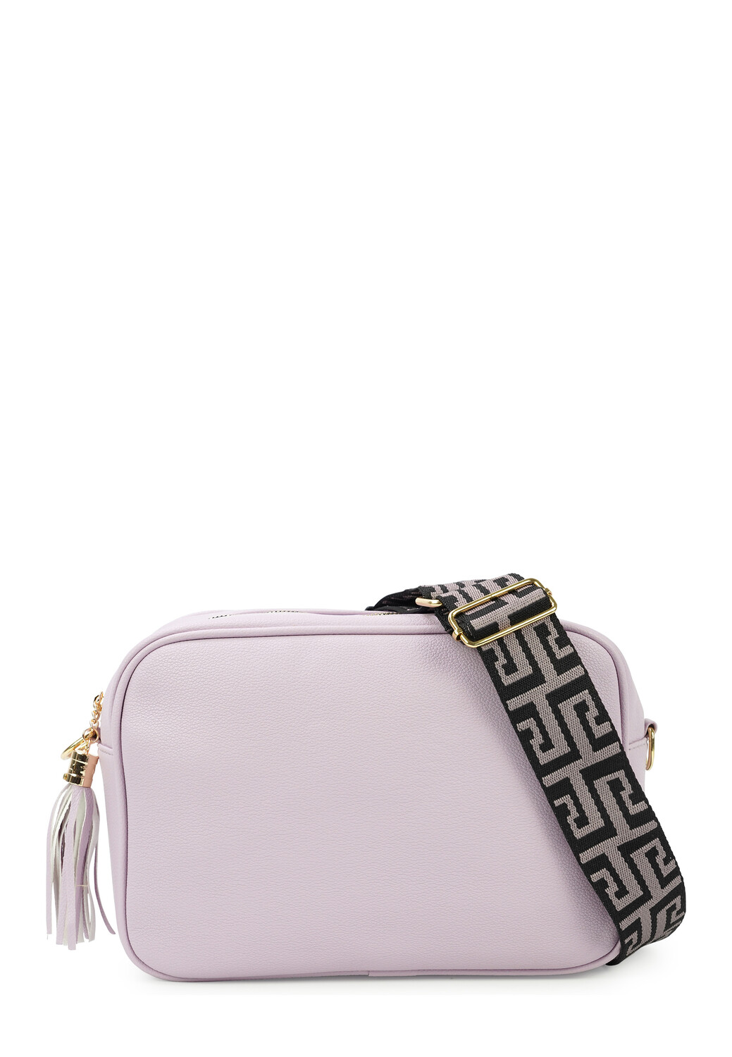 

Сумка через плечо Harpa Schultertasche LILINDA, цвет pastell lilac, Фиолетовый, Сумка через плечо Harpa Schultertasche LILINDA, цвет pastell lilac