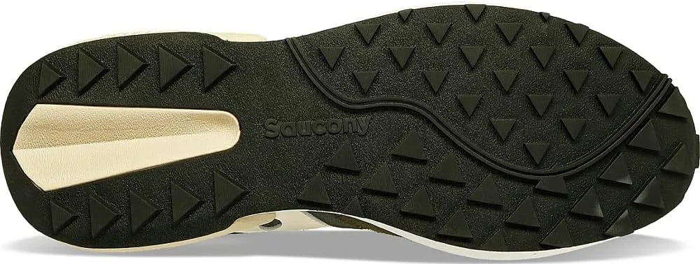 Кроссовки Saucony Jazz NXT Green, зеленый — фото 4