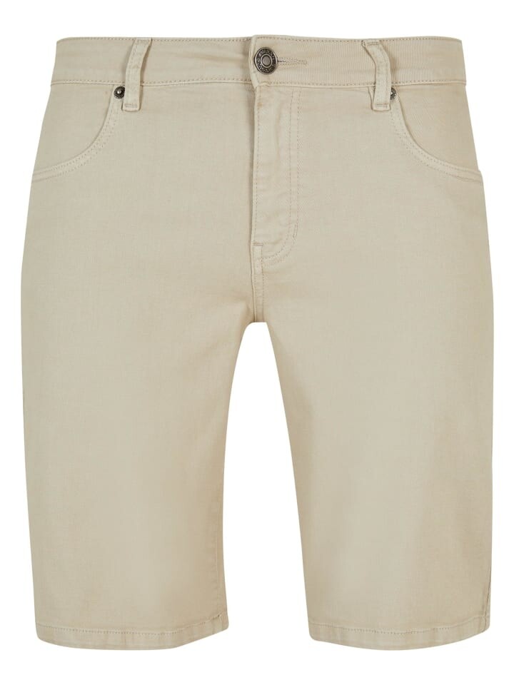 

Тканевые шорты Urban Classics, цвет raw washed