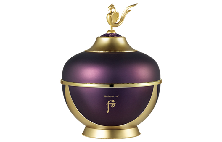Увлажняющие кремы и средства для лица Unisex The History Of Whoo — фото 2
