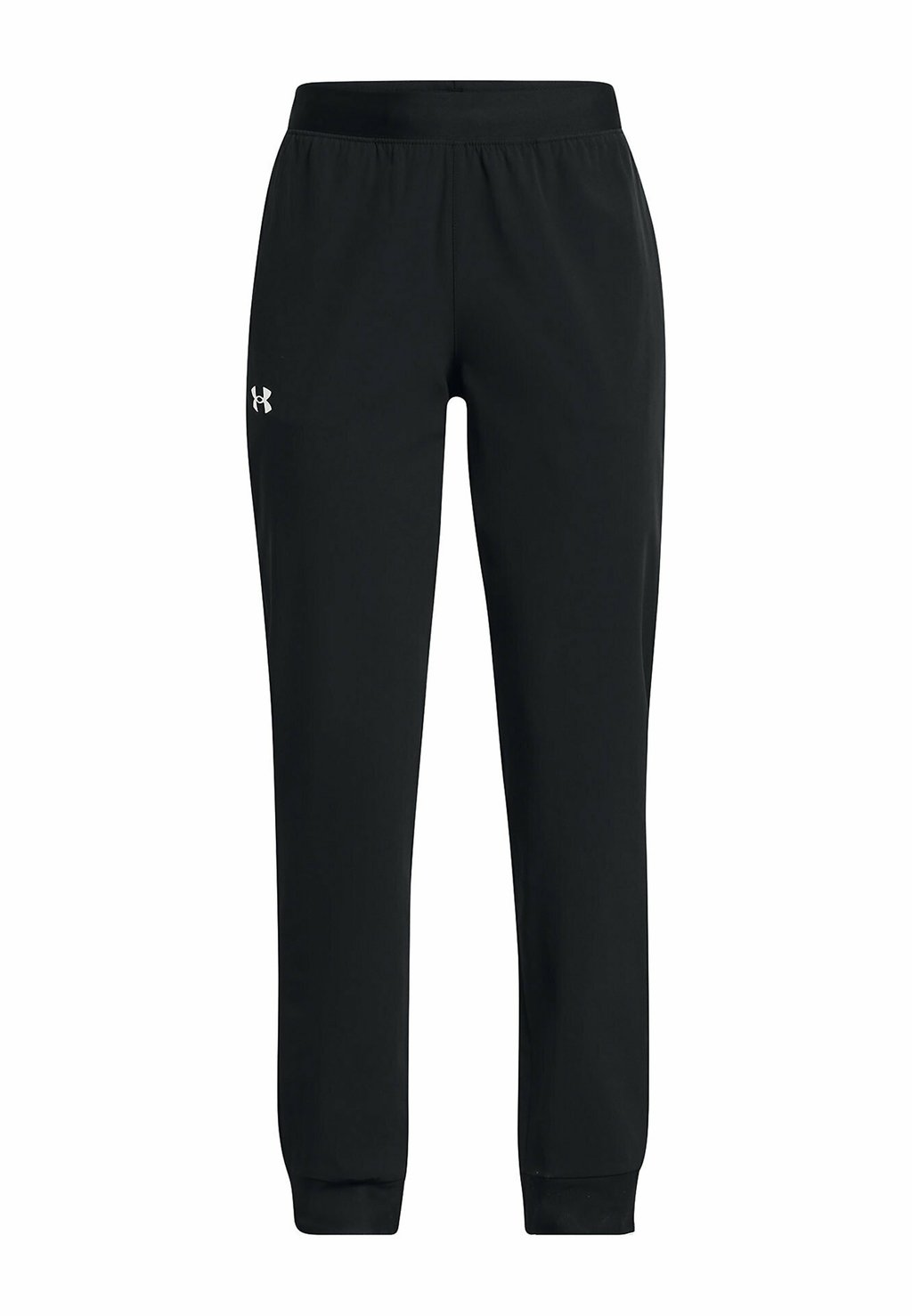 

Спортивные штаны RIVAL WOVEN Under Armour, черный