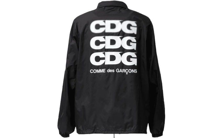 

CDG Куртка Unisex