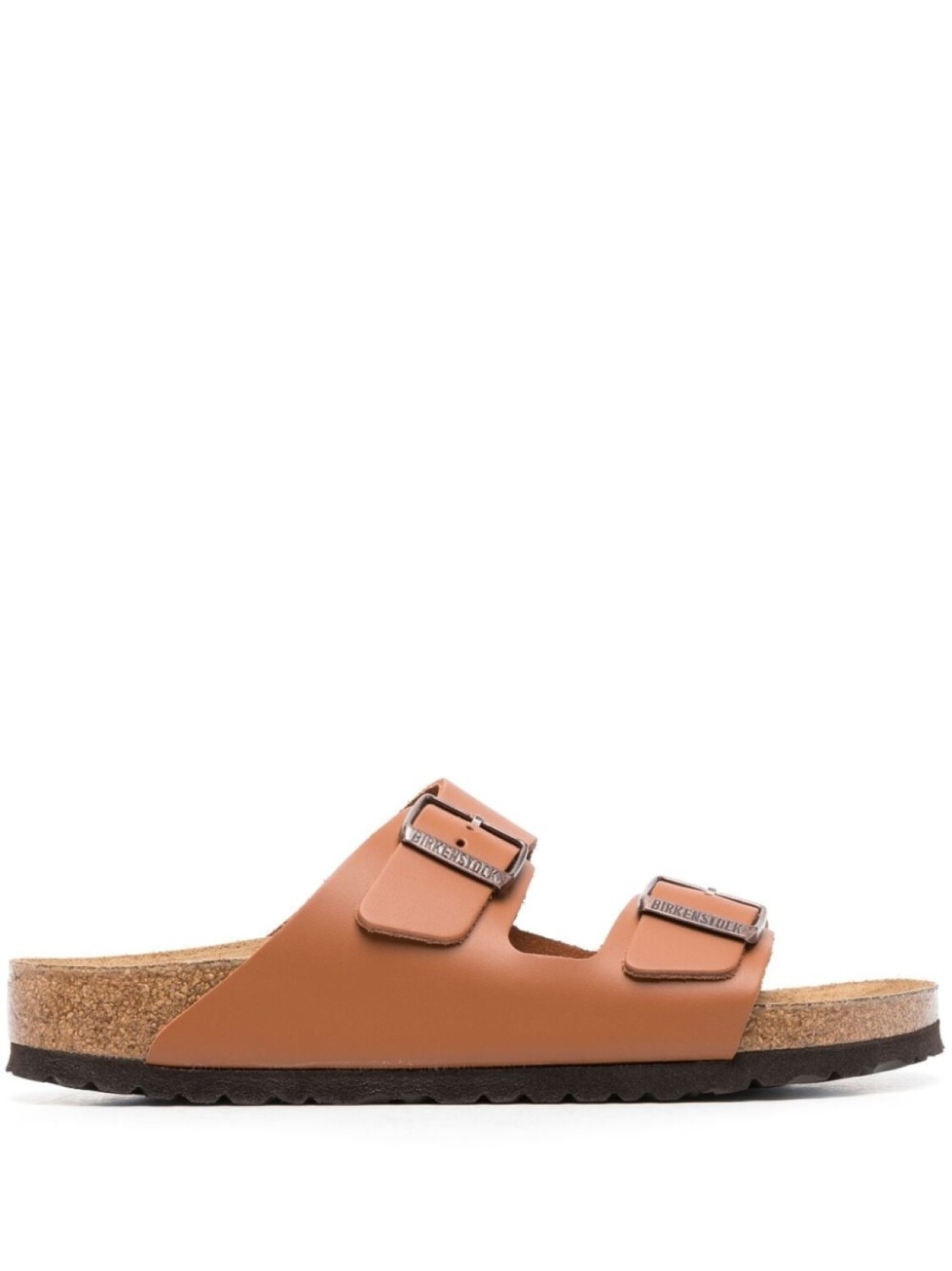 

Birkenstock шлепанцы Arizona, коричневый