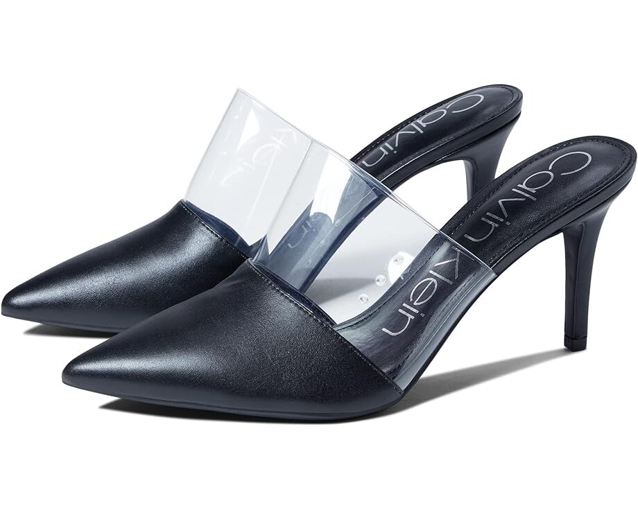 

Туфли Calvin Klein Graycie, цвет Black 2