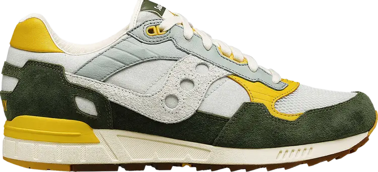 

Кроссовки Shadow 5000 Premium 'Light Grey Green', зеленый