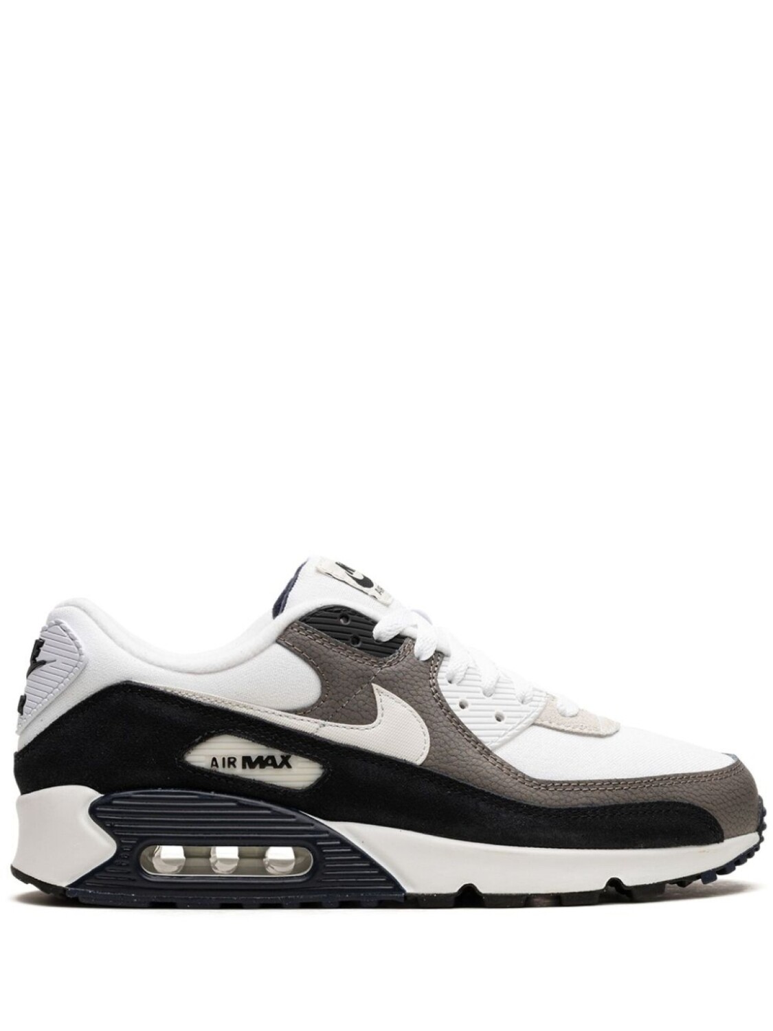 

Nike кроссовки Air Max 90 Flat Pewter, белый, Серый;белый, Nike кроссовки Air Max 90 Flat Pewter, белый