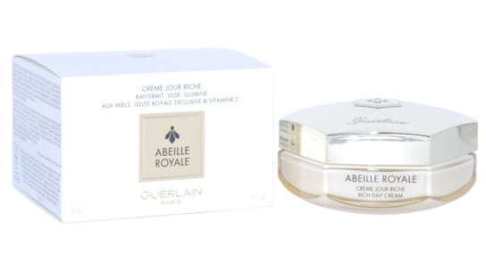 

Дневной крем для лица, 50 мл Guerlain, Abeille Royale