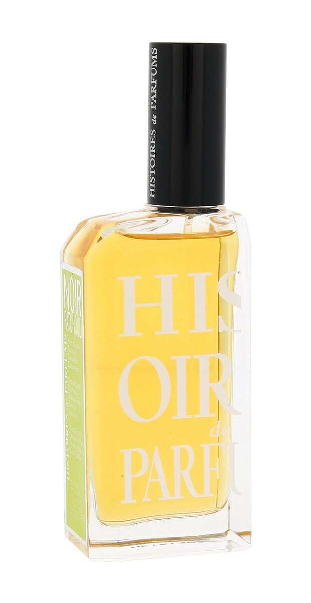 Histoires de Parfums, Noir Patchouli, парфюмированная вода, 60 мл — фото 2