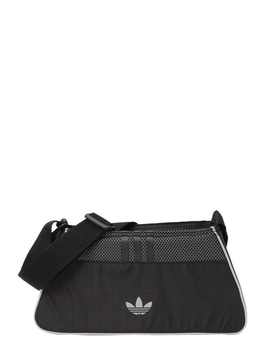 

Сумка кросс-боди ADIDAS ORIGINALS Mini Airliner, Black