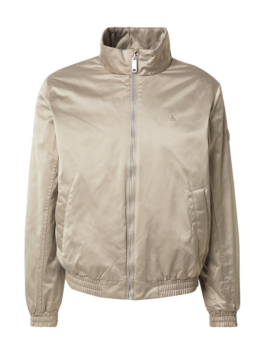 

Демисезонная куртка Calvin Klein Jeans, Brocade