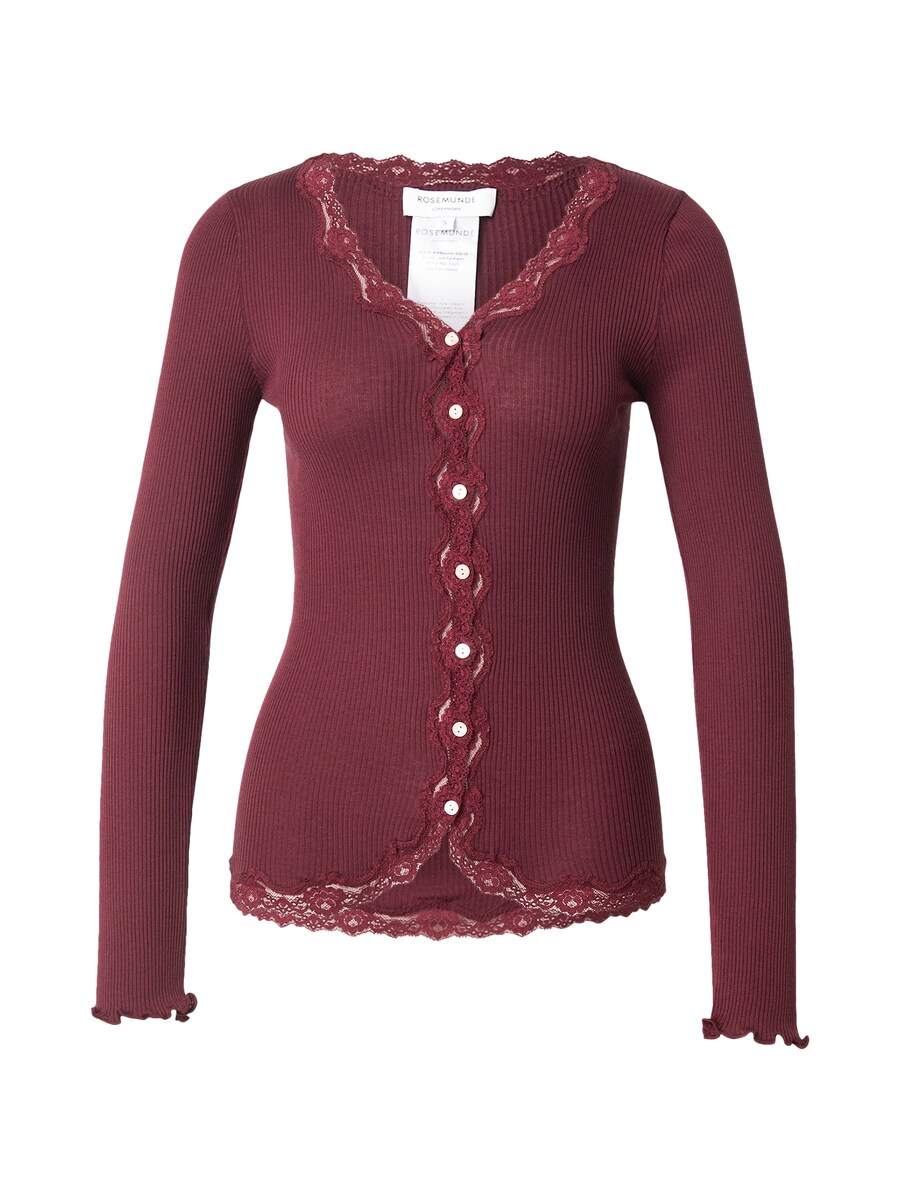 

Вязаный кардиган rosemunde Lotus, Wine Red