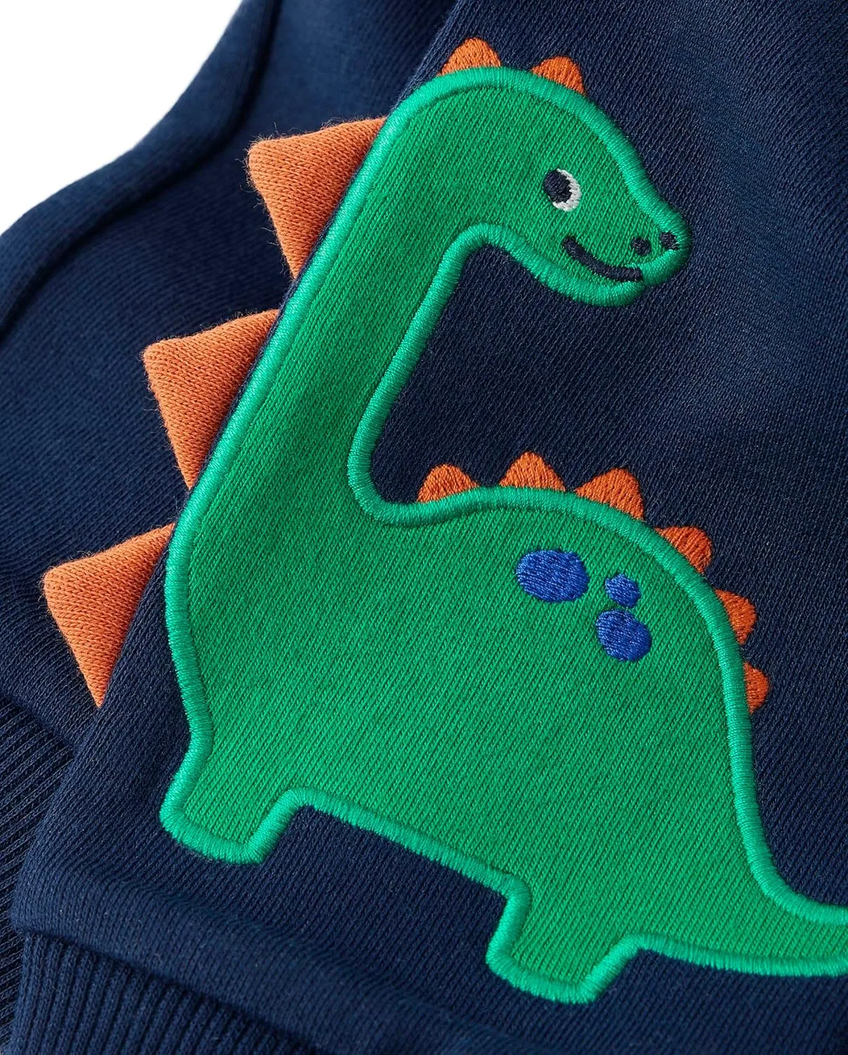 Детские флисовые спортивные штаны Gymboree для мальчиков и малышей, Tidal Dino — фото 2