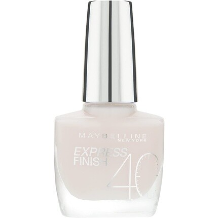 

Лак для ногтей Maybelline Express Finish 80 Rose Rush 10 мл, Maybelline New York