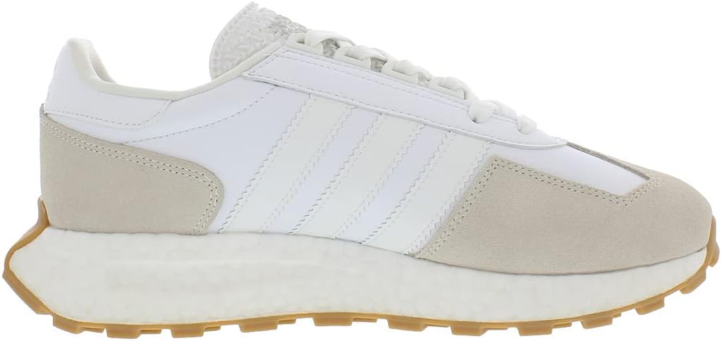 Мужские кроссовки Adidas, белый/слоновая кость — фото 2