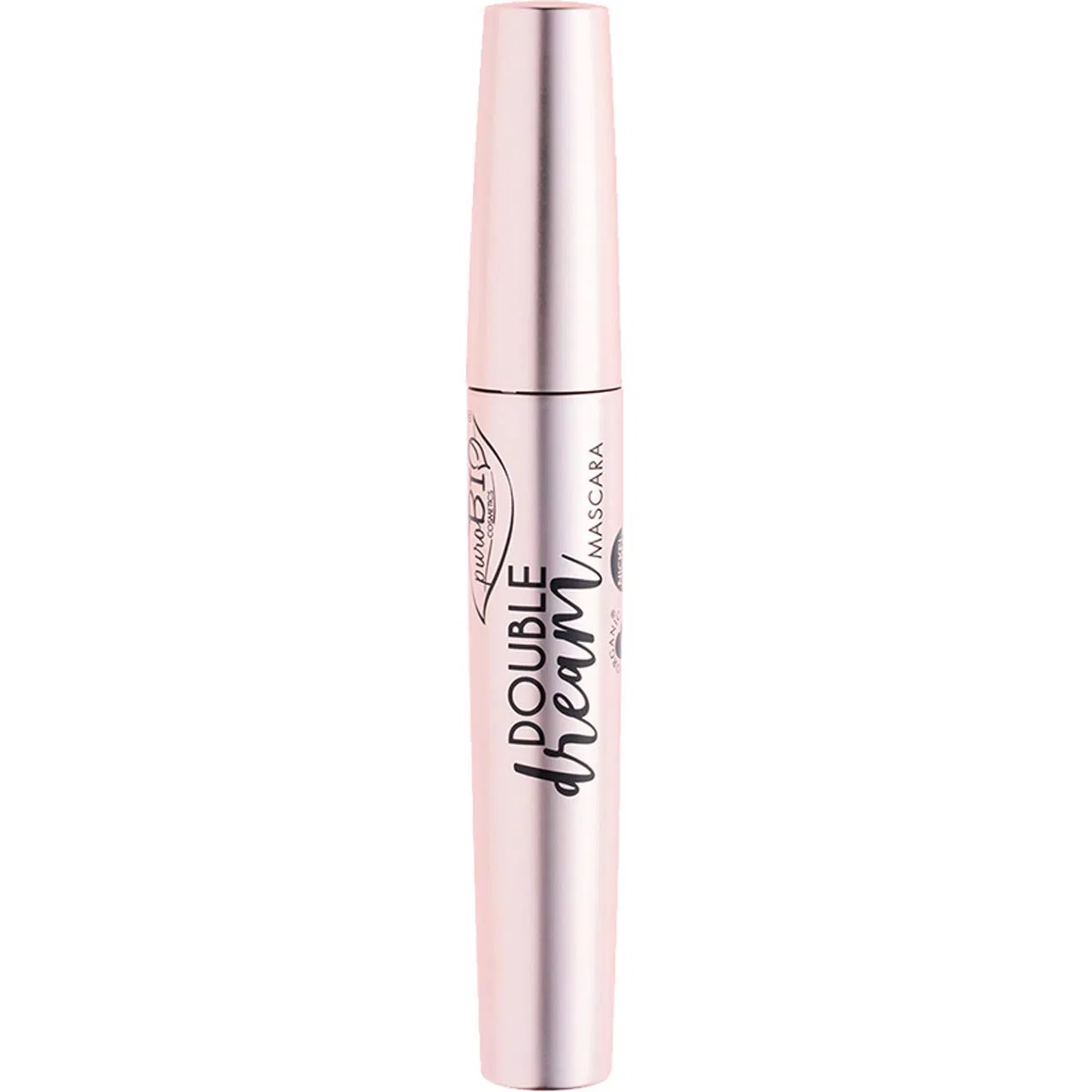 Веганская тушь для ресниц PuroBIO Cosmetics Purobio