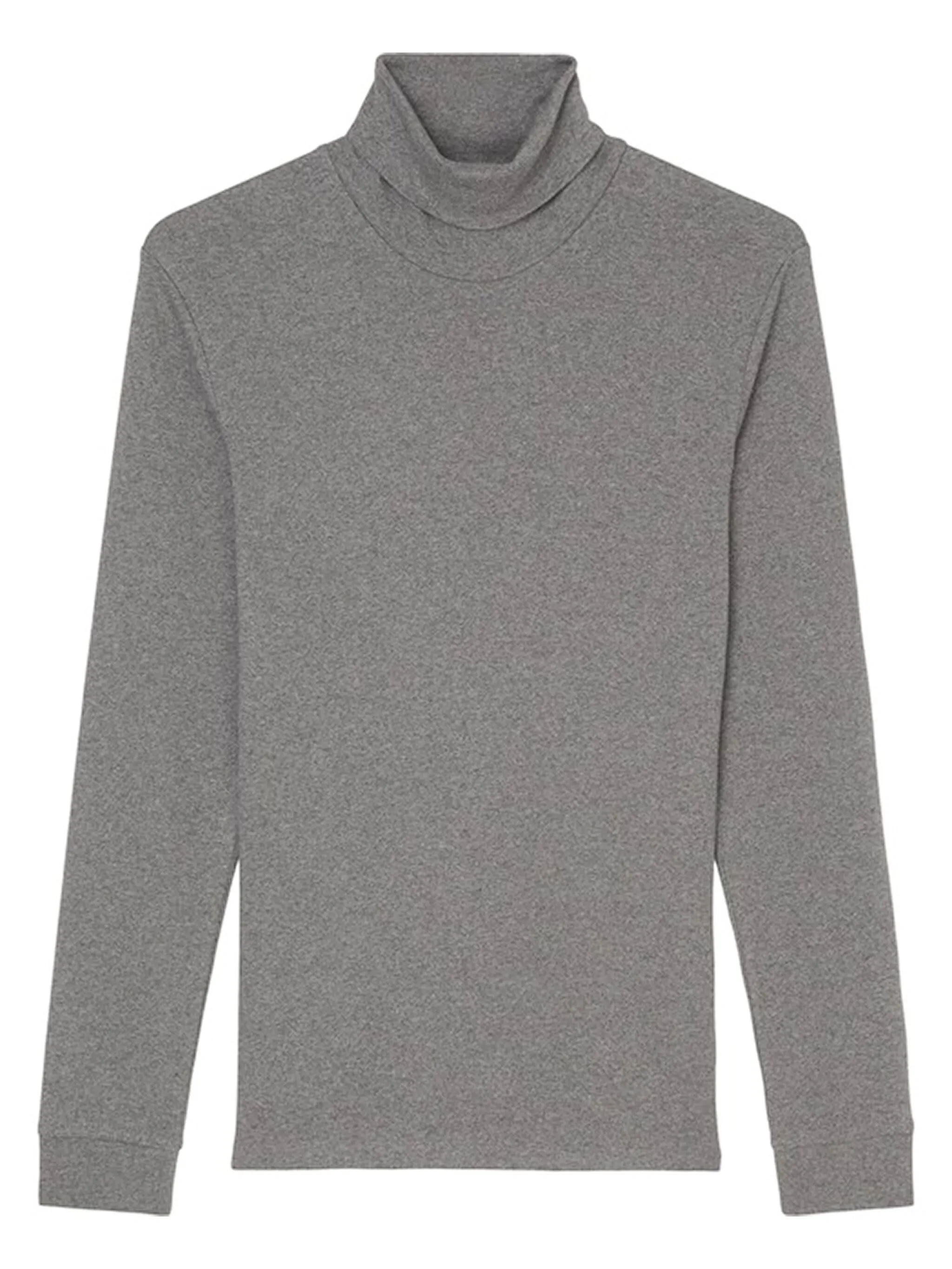 

Свитер с высоким воротником Marc O'Polo, серый