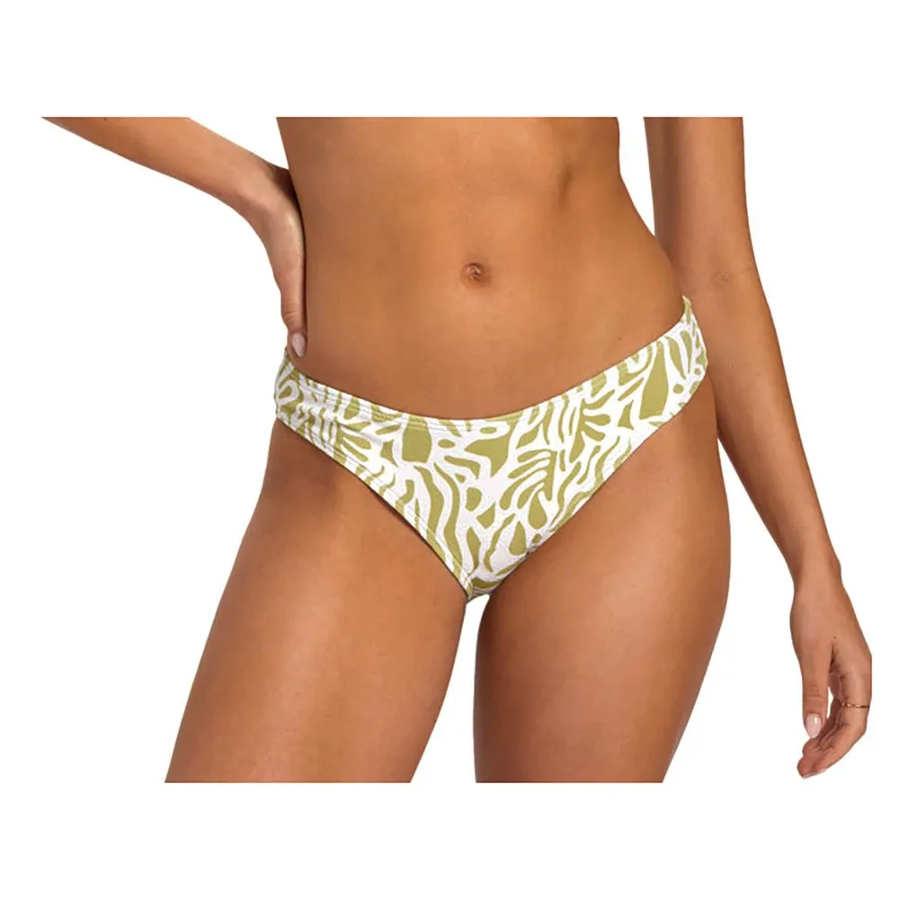 

Низ бикини Billabong La Cala Bondi, белый