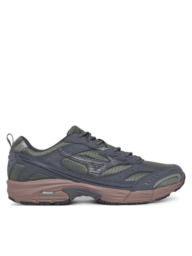 

Кроссовки Mxr Tech D1GA2468 Mizuno, бежевый
