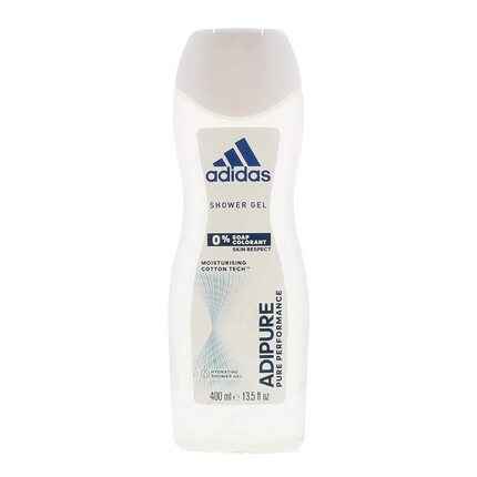 

Гель для душа Adidas Adipure for Her Миндаль 400мл