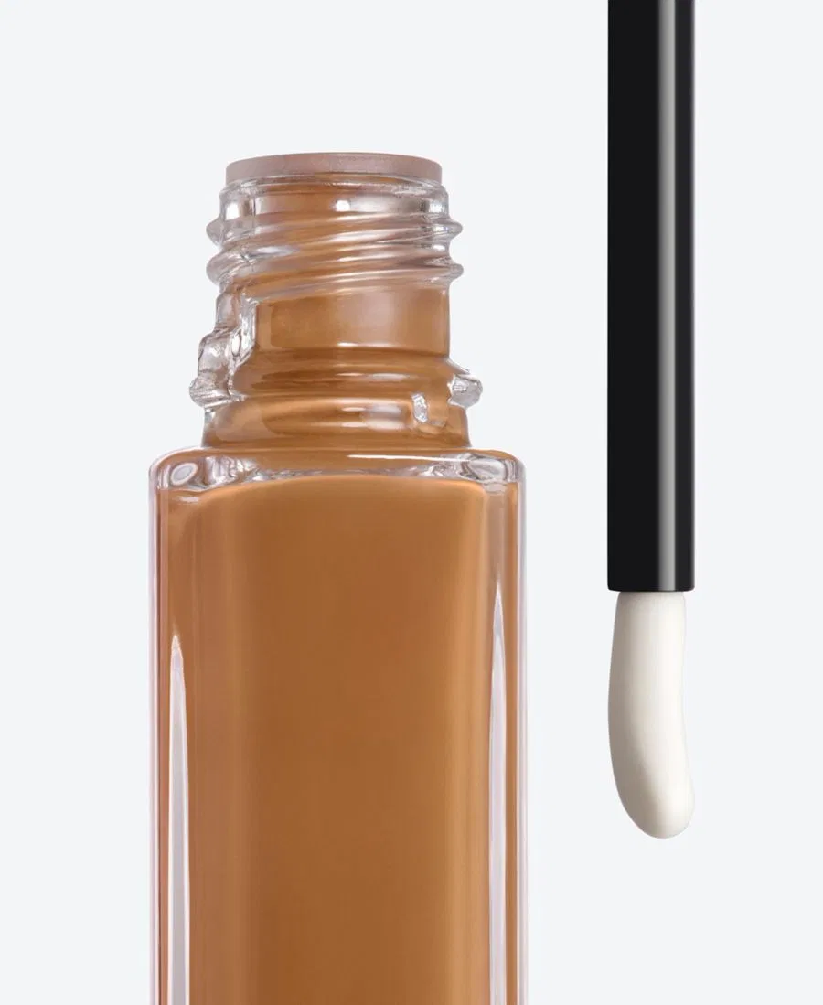 Les Beiges Natural Healthy Glow Сыворотка-консилер Chanel, b130 beige — фото 3