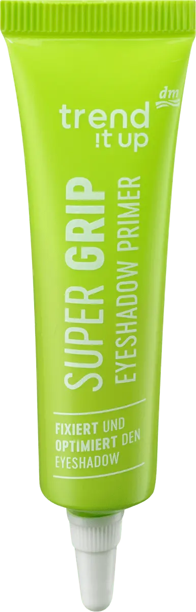 

Праймер под тени для век Super Grip Eyeshadow 8,5 мл trend !t up