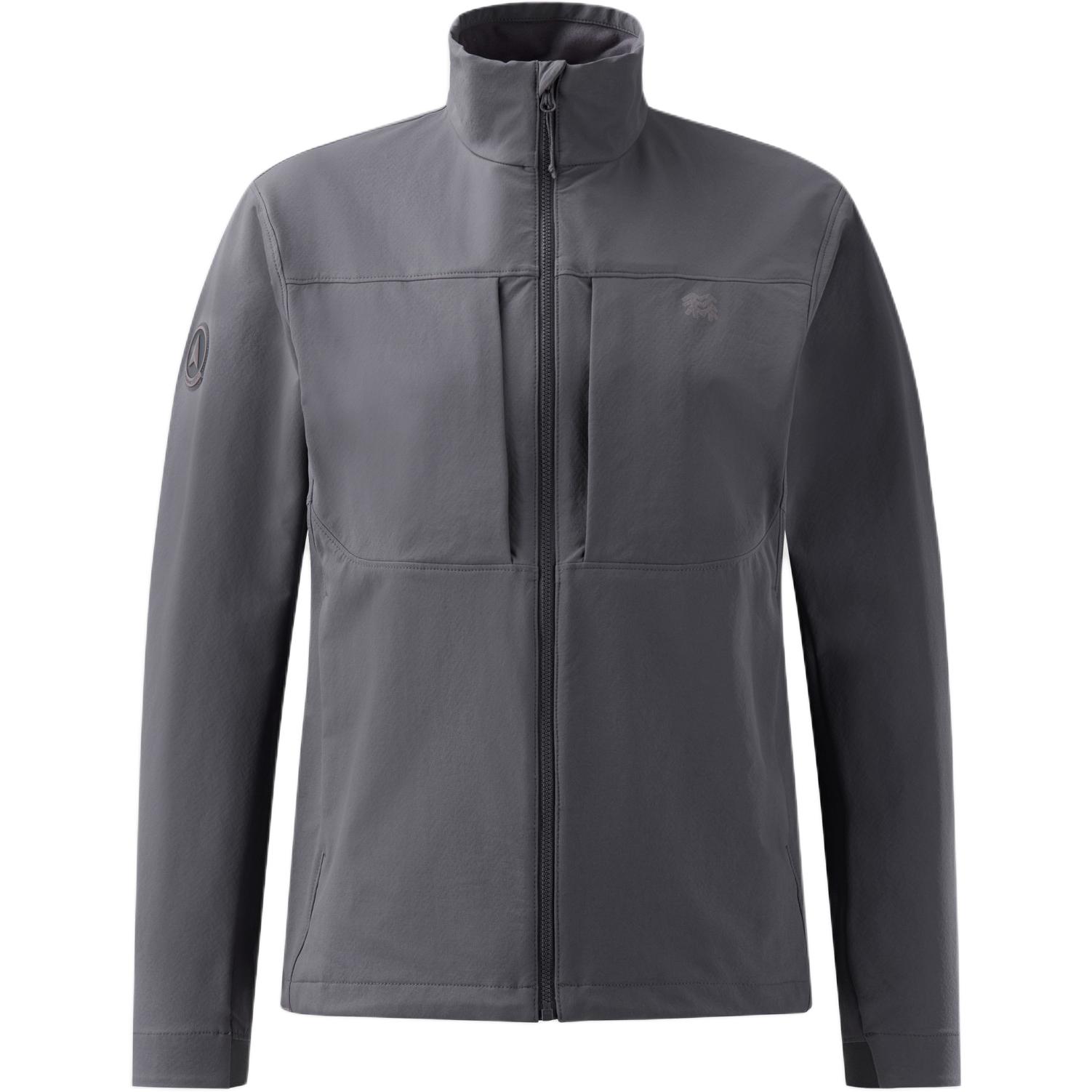 

KOLON SPORT Куртка женская, Dark Gray