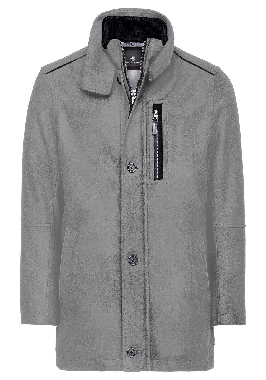 

Зимняя куртка REDPOINT, Black